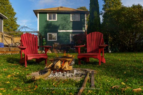 Photo 32 at 114 Elizabeth Street, Ardagh, Barrie