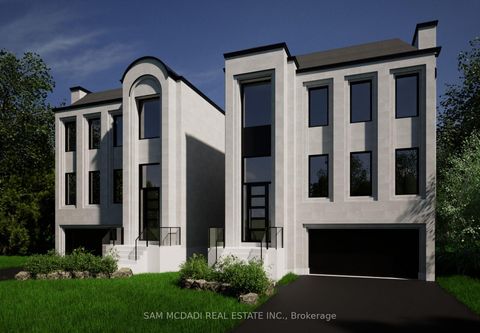 Photo 1 at 34 Highview Avenue, CFB, Toronto