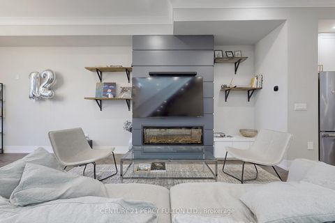 Photo 7 at 84 Wiley Avenue, East York, Toronto