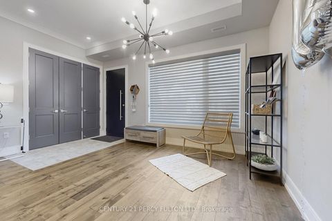 Photo 10 at 84 Wiley Avenue, East York, Toronto