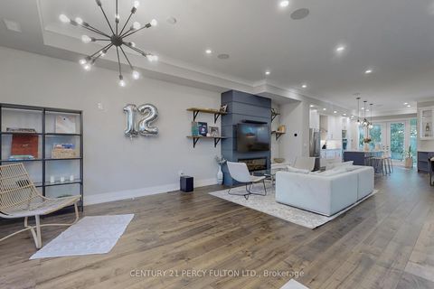 Photo 11 at 84 Wiley Avenue, East York, Toronto