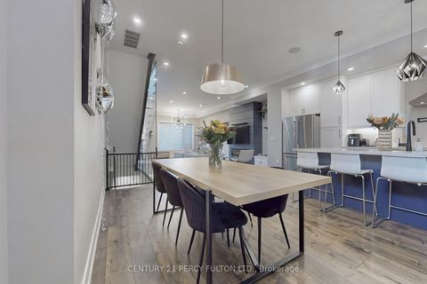 Photo 12 at 84 Wiley Avenue, East York, Toronto