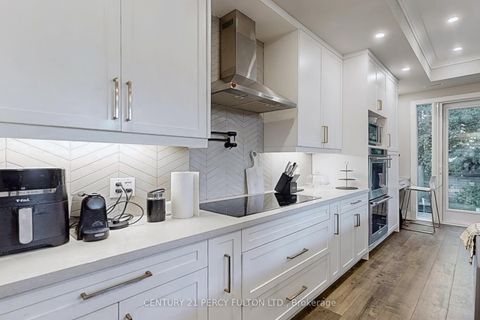 Photo 16 at 84 Wiley Avenue, East York, Toronto