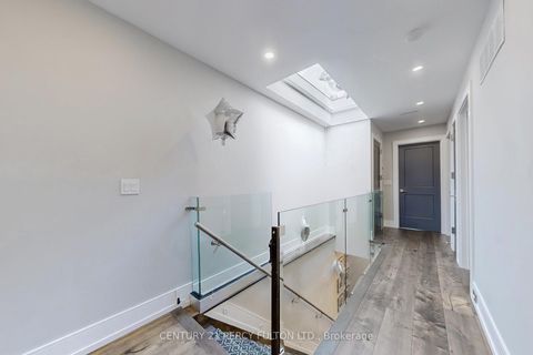 Photo 19 at 84 Wiley Avenue, East York, Toronto