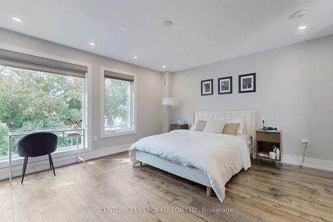 Photo 21 at 84 Wiley Avenue, East York, Toronto