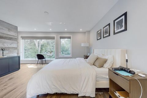 Photo 23 at 84 Wiley Avenue, East York, Toronto