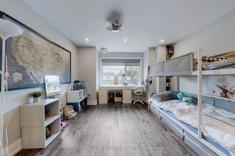 Photo 27 at 84 Wiley Avenue, East York, Toronto