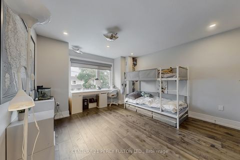 Photo 28 at 84 Wiley Avenue, East York, Toronto