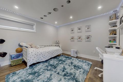 Photo 30 at 84 Wiley Avenue, East York, Toronto