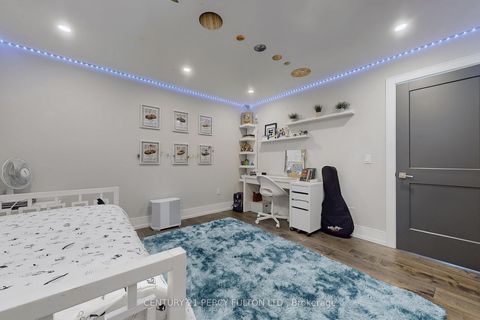 Photo 31 at 84 Wiley Avenue, East York, Toronto