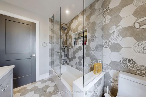 Photo 33 at 84 Wiley Avenue, East York, Toronto