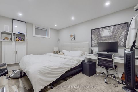 Photo 41 at 84 Wiley Avenue, East York, Toronto