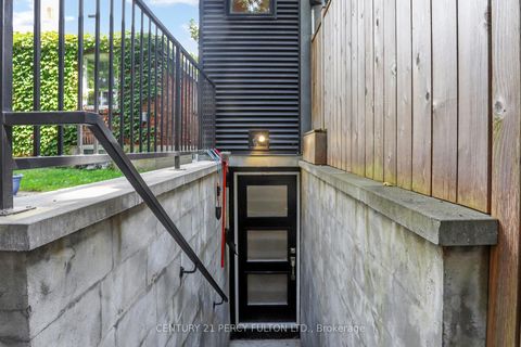 Photo 44 at 84 Wiley Avenue, East York, Toronto