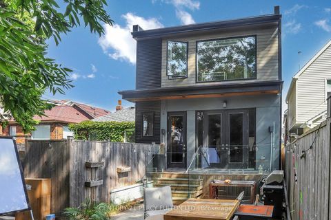 Photo 46 at 84 Wiley Avenue, East York, Toronto