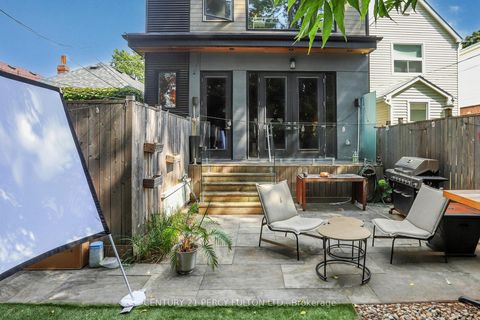 Photo 47 at 84 Wiley Avenue, East York, Toronto