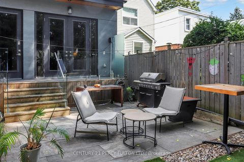 Photo 48 at 84 Wiley Avenue, East York, Toronto