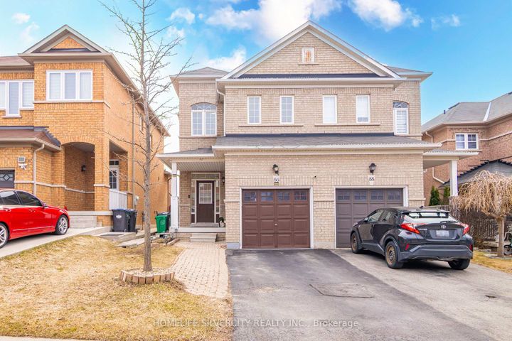 Photo 0 at 86 Silent Pond Crescent, Madoc, Brampton