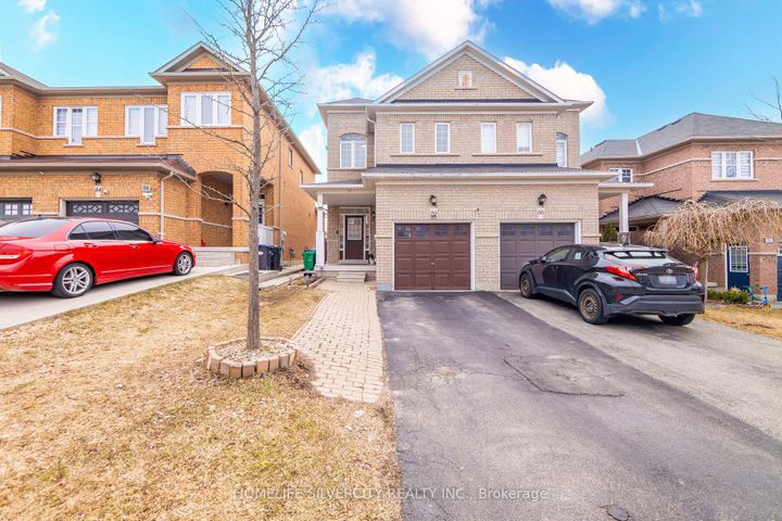 Photo 1 at 86 Silent Pond Crescent, Madoc, Brampton