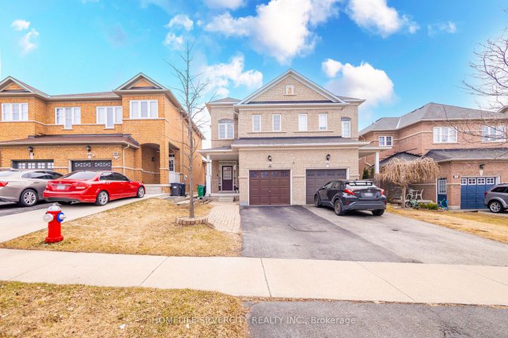 Photo 2 at 86 Silent Pond Crescent, Madoc, Brampton