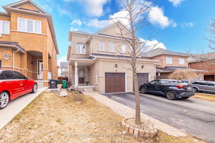 Photo 5 at 86 Silent Pond Crescent, Madoc, Brampton