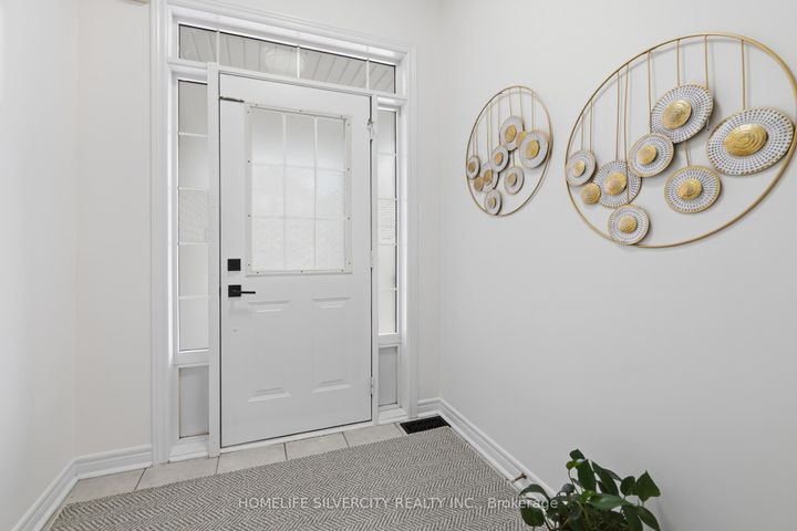 Photo 8 at 86 Silent Pond Crescent, Madoc, Brampton