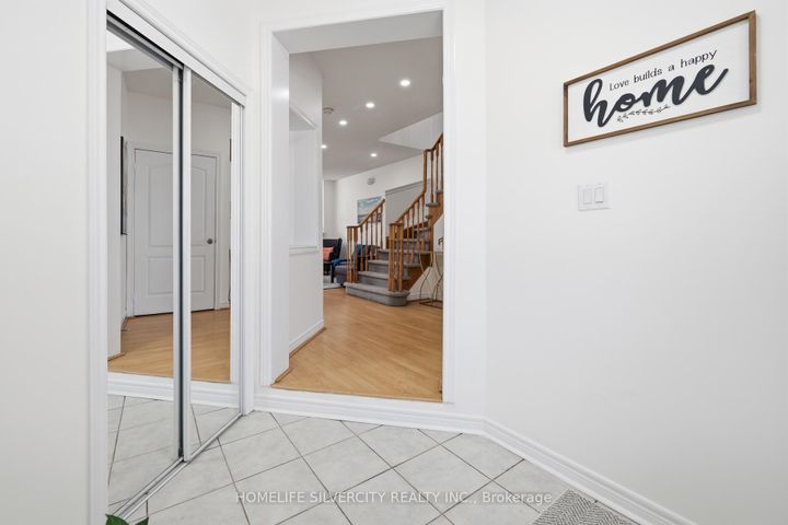 Photo 9 at 86 Silent Pond Crescent, Madoc, Brampton