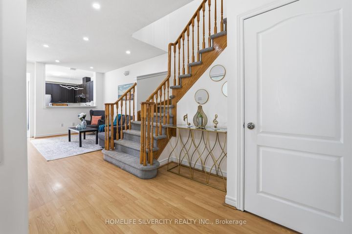 Photo 10 at 86 Silent Pond Crescent, Madoc, Brampton