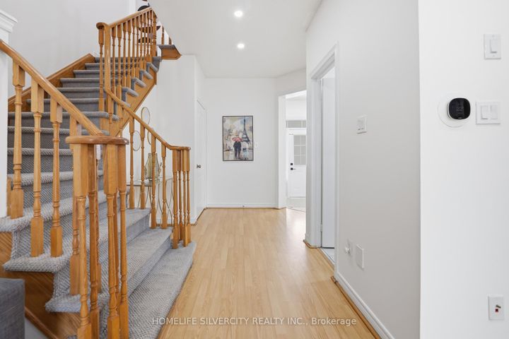 Photo 11 at 86 Silent Pond Crescent, Madoc, Brampton