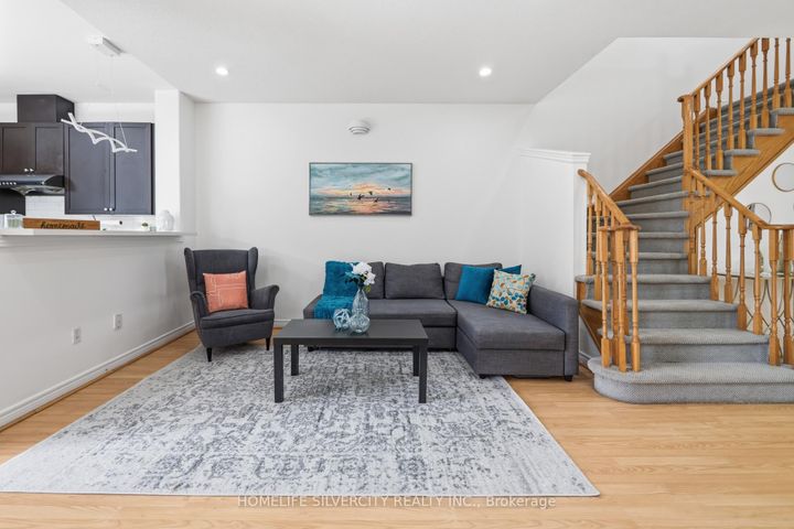 Photo 12 at 86 Silent Pond Crescent, Madoc, Brampton