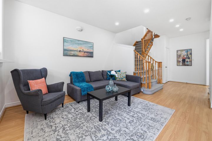 Photo 13 at 86 Silent Pond Crescent, Madoc, Brampton