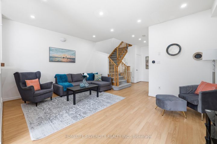 Photo 15 at 86 Silent Pond Crescent, Madoc, Brampton