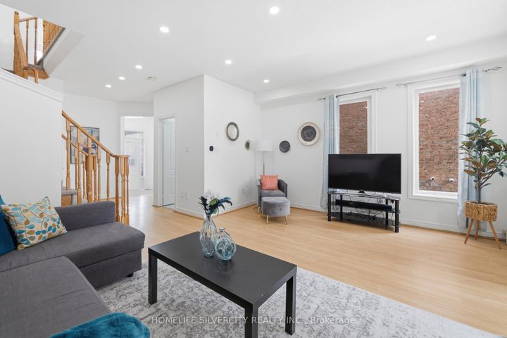 Photo 16 at 86 Silent Pond Crescent, Madoc, Brampton