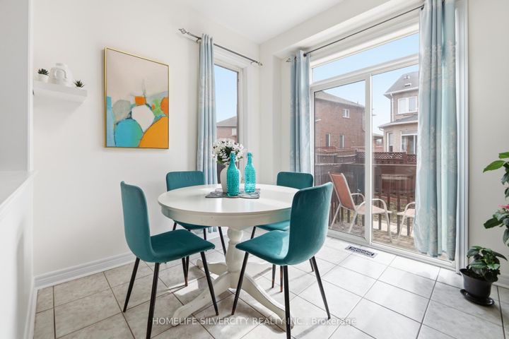 Photo 19 at 86 Silent Pond Crescent, Madoc, Brampton