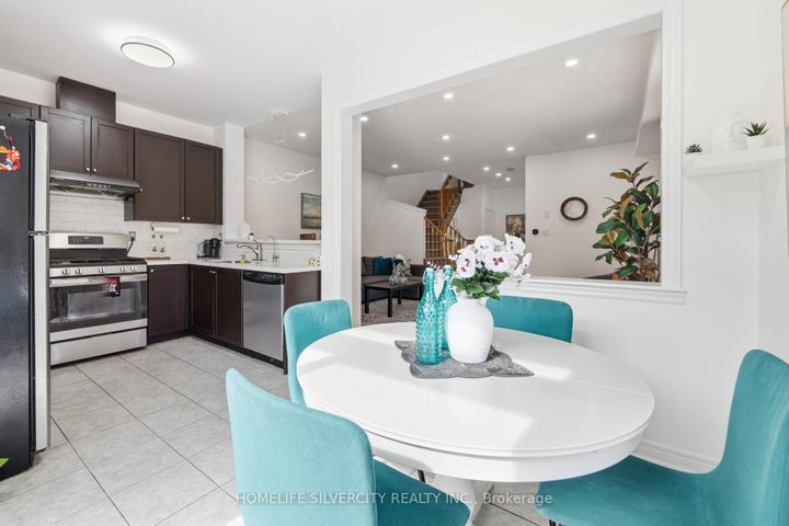 Photo 20 at 86 Silent Pond Crescent, Madoc, Brampton