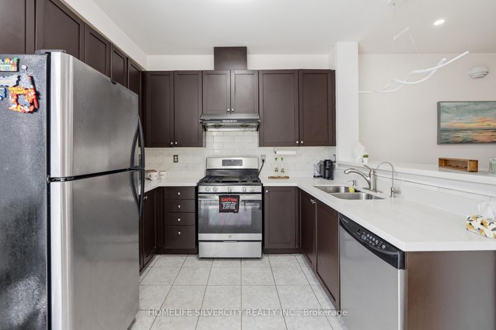 Photo 21 at 86 Silent Pond Crescent, Madoc, Brampton