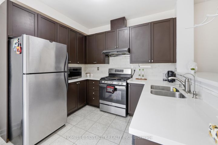 Photo 22 at 86 Silent Pond Crescent, Madoc, Brampton