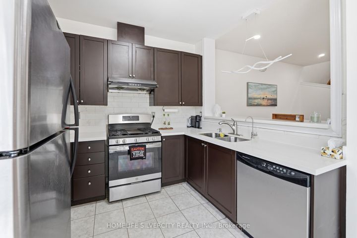 Photo 23 at 86 Silent Pond Crescent, Madoc, Brampton