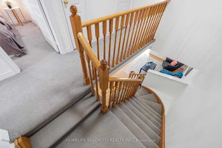 Photo 28 at 86 Silent Pond Crescent, Madoc, Brampton