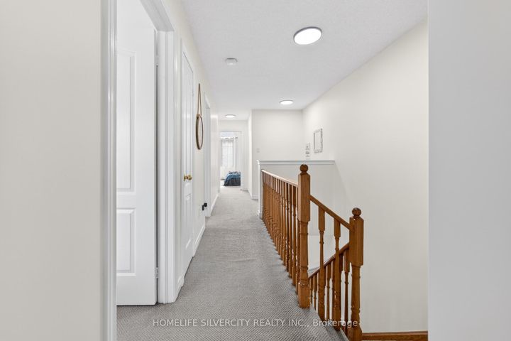 Photo 30 at 86 Silent Pond Crescent, Madoc, Brampton