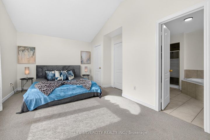 Photo 32 at 86 Silent Pond Crescent, Madoc, Brampton