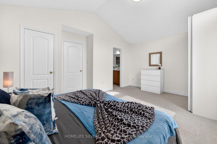 Photo 33 at 86 Silent Pond Crescent, Madoc, Brampton