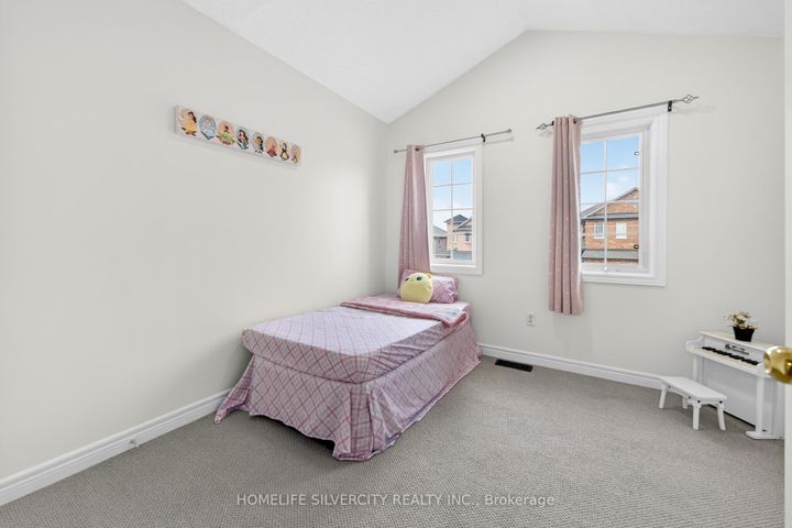 Photo 37 at 86 Silent Pond Crescent, Madoc, Brampton