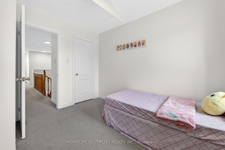 Photo 39 at 86 Silent Pond Crescent, Madoc, Brampton