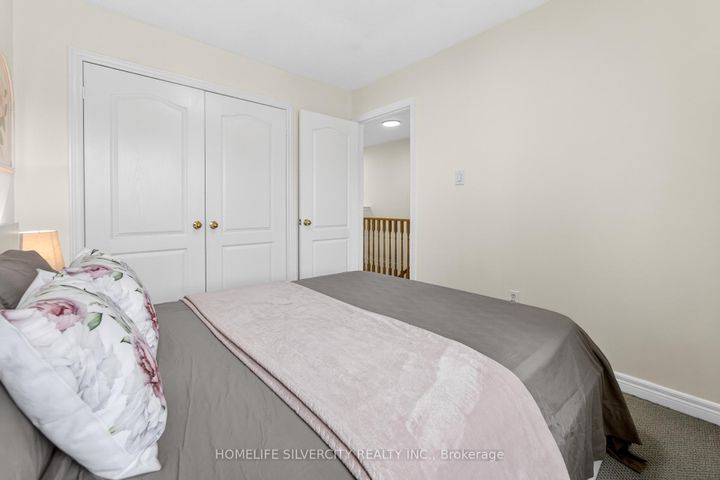 Photo 41 at 86 Silent Pond Crescent, Madoc, Brampton