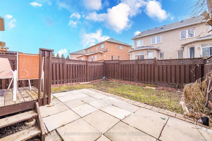 Photo 44 at 86 Silent Pond Crescent, Madoc, Brampton