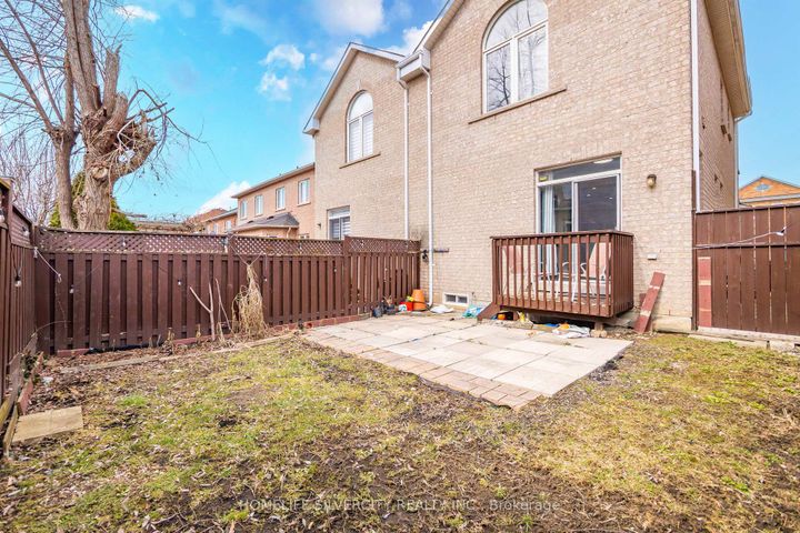 Photo 46 at 86 Silent Pond Crescent, Madoc, Brampton