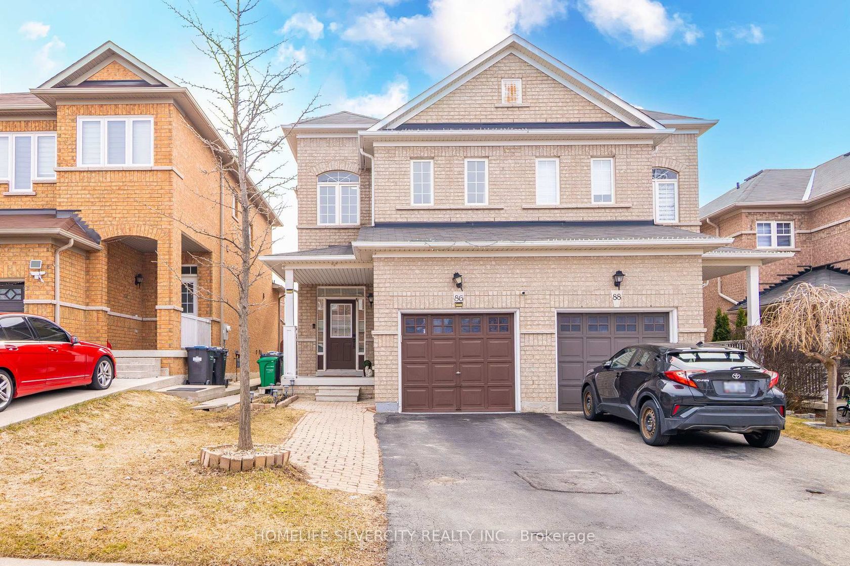 86 Silent Pond Crescent, Madoc, Brampton 2