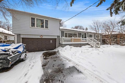 Photo 0 at 127 Kitchener Road, West Hill, Toronto