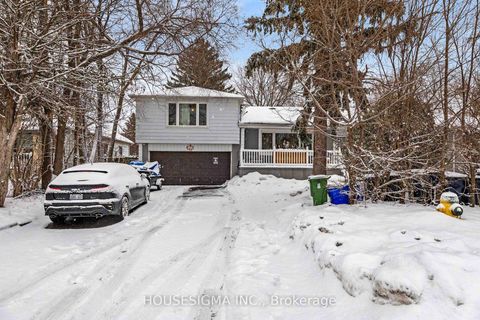 Photo 4 at 127 Kitchener Road, West Hill, Toronto