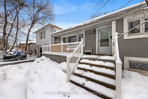 Photo 6 at 127 Kitchener Road, West Hill, Toronto